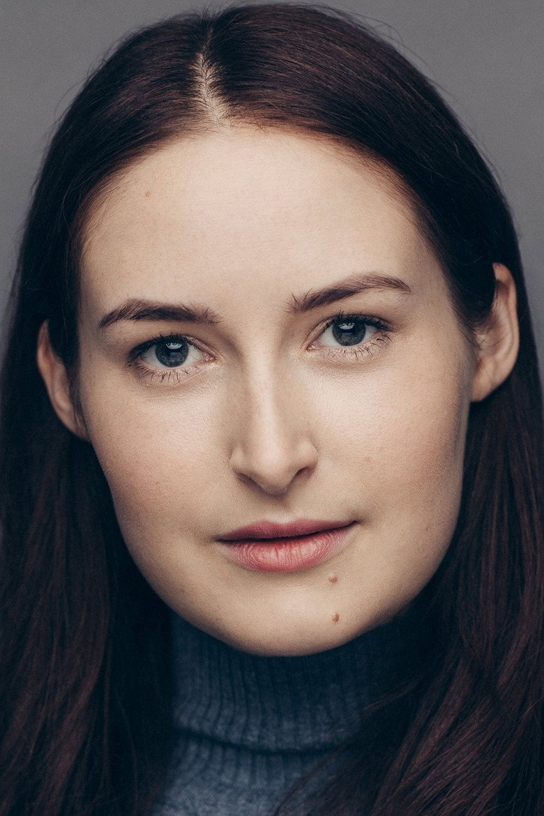 Amanda Elizabeth Rischel photo