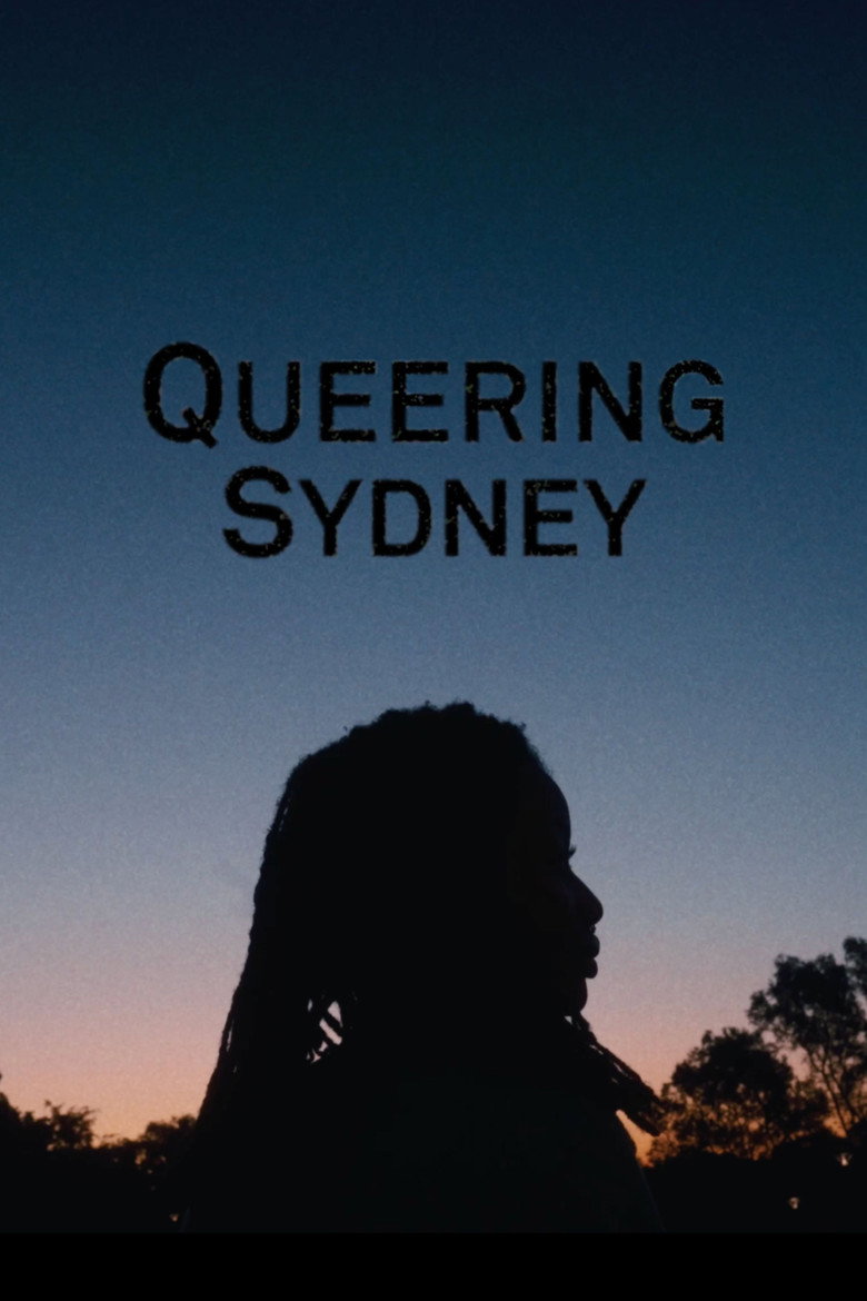 Queering Sydney background