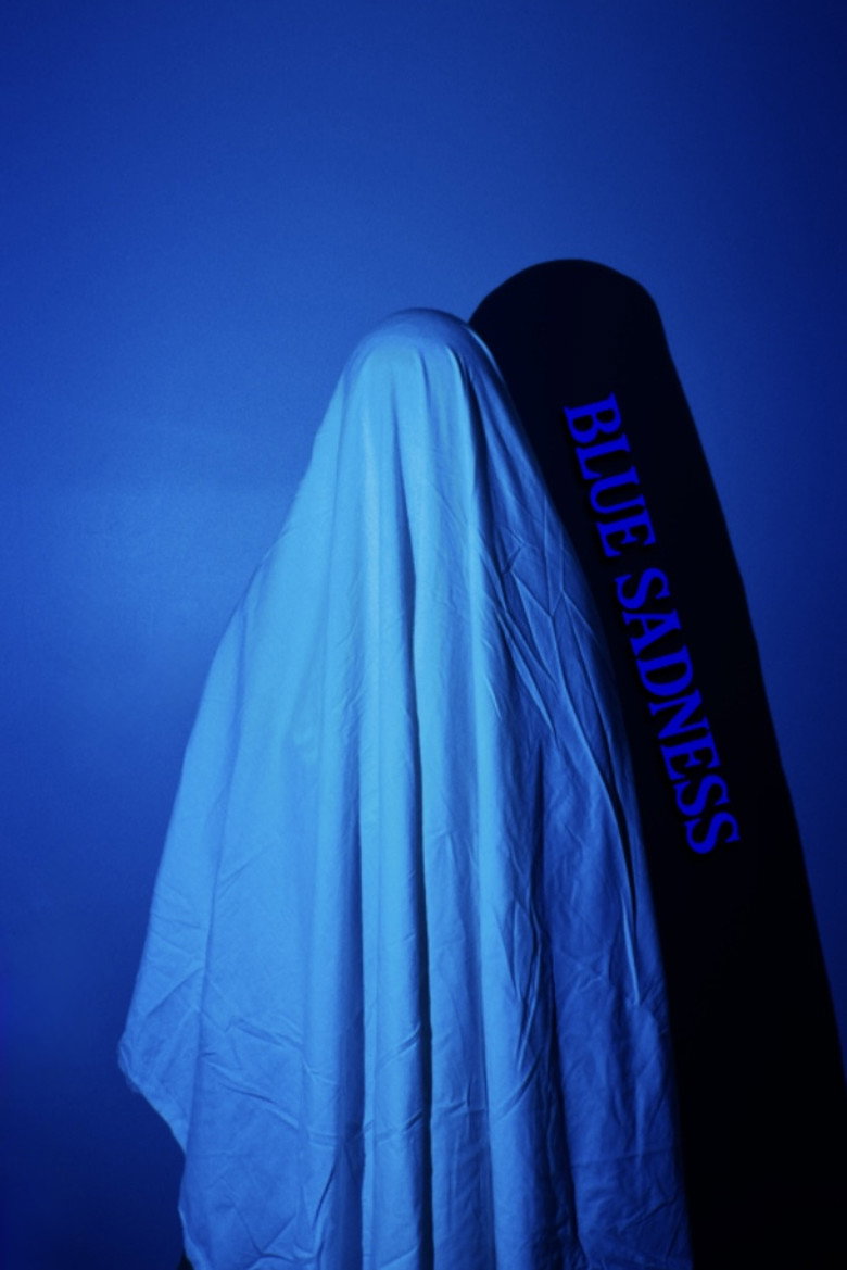 Blue Sadness