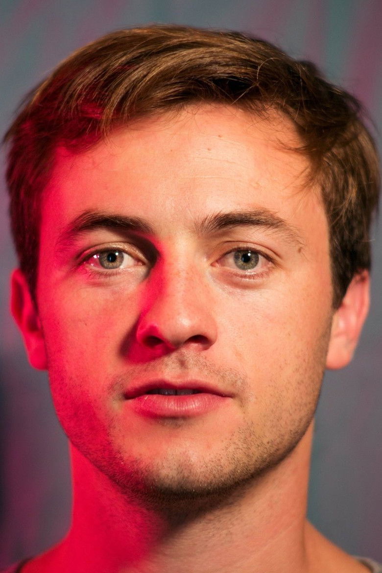 Ned Trim portrait image