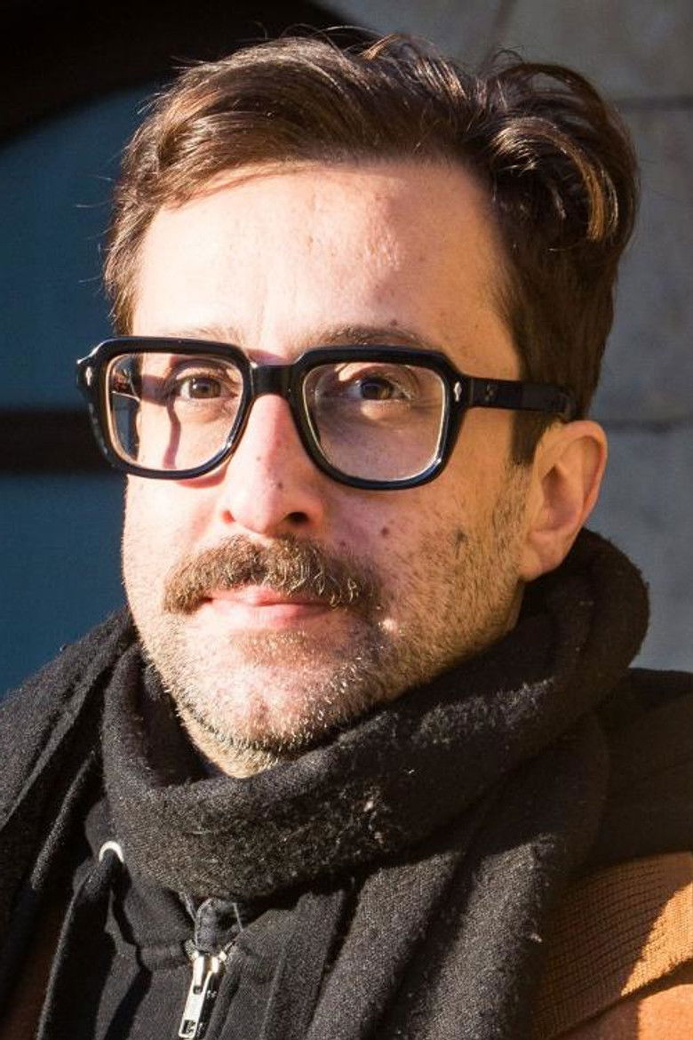 Sergio Guardado portrait image