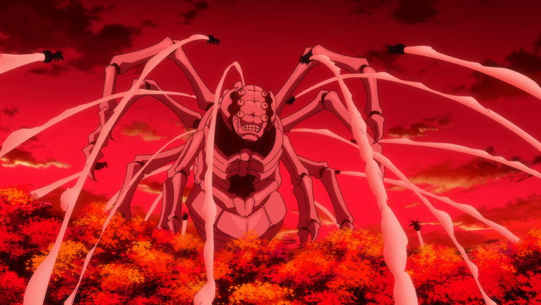 Still from Undead Unluck - Season 1 Episode 24