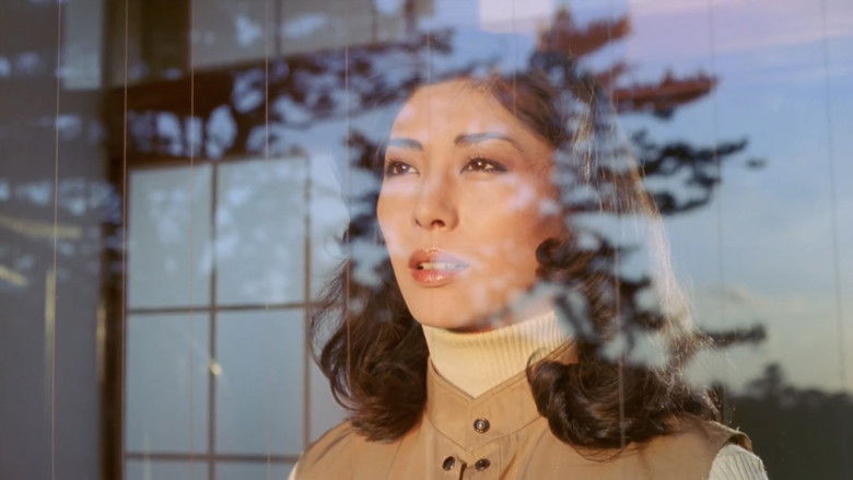 Yami ni dakarete — scene 8