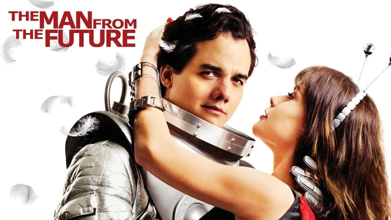 Voir O Homem do Futuro en streaming vf gratuit sur streamizseries.net site special Films streaming