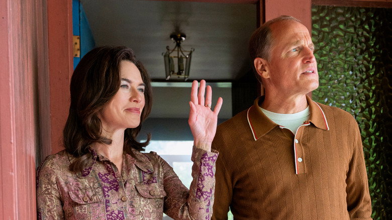 Still from White House Plumbers - Season 1 Episode 3