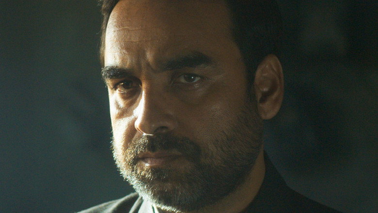 Immagine dell'episodio S02E06 di Mirapur