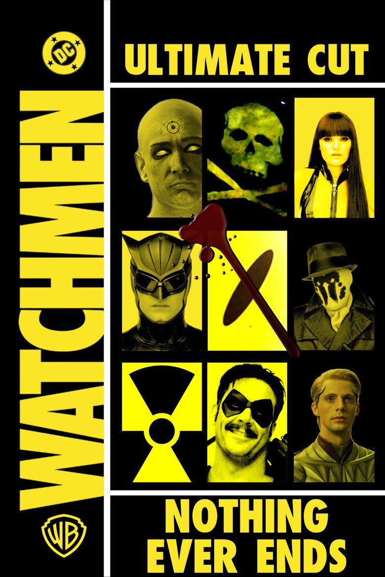 Póster la Película