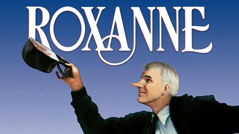 Roxanne (1987)