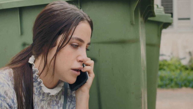 Still image for The Policeman's Daughter season 1 episode 15: Episode 15