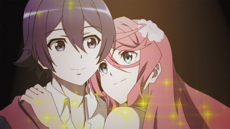 Still from The Fruit of Evolution: Before I Knew It, My Life Had It Made - Season 2 Episode 12