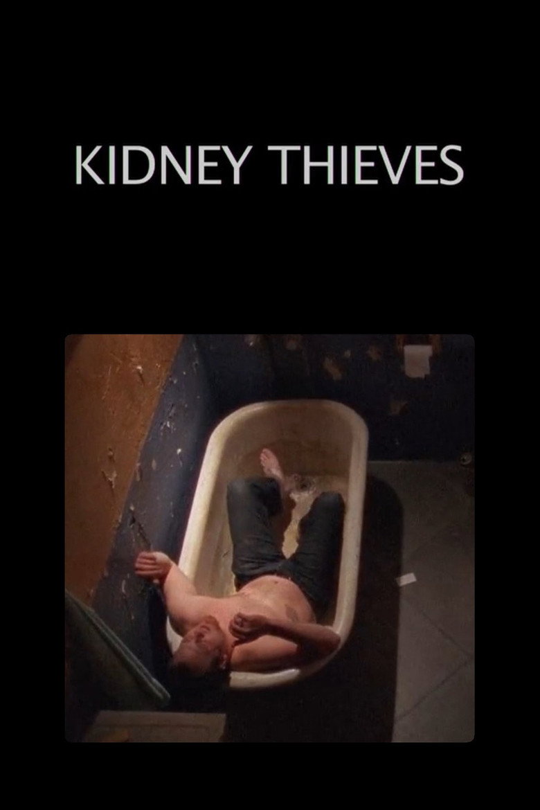 Imatge de Kidney Thieves