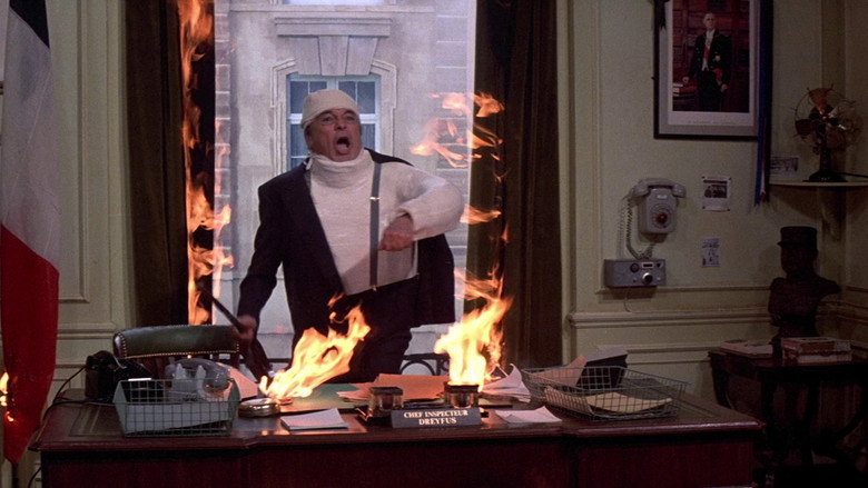 Image d'arrière-plan 11 du film L'Héritier de la Panthère rose