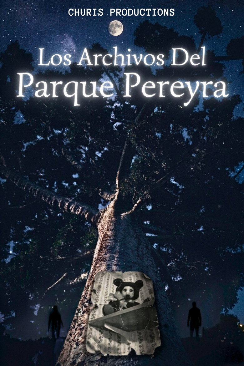 Imatge de Los Archivos Del Parque Pereyra
