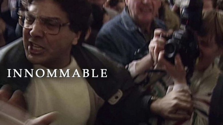 Still image for Innommable : L'affaire Dutroux season 1 episode 3: Episode 3 Still image for Innommable : L'affaire Dutroux season 1 episode 3: Episode 3