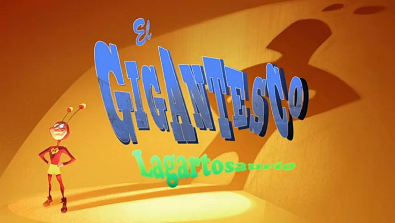 Episode 2