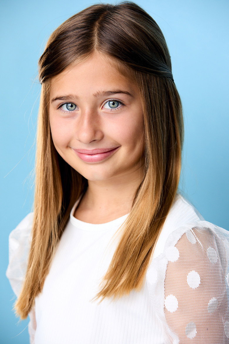 Ana Sophia Heger photo 4