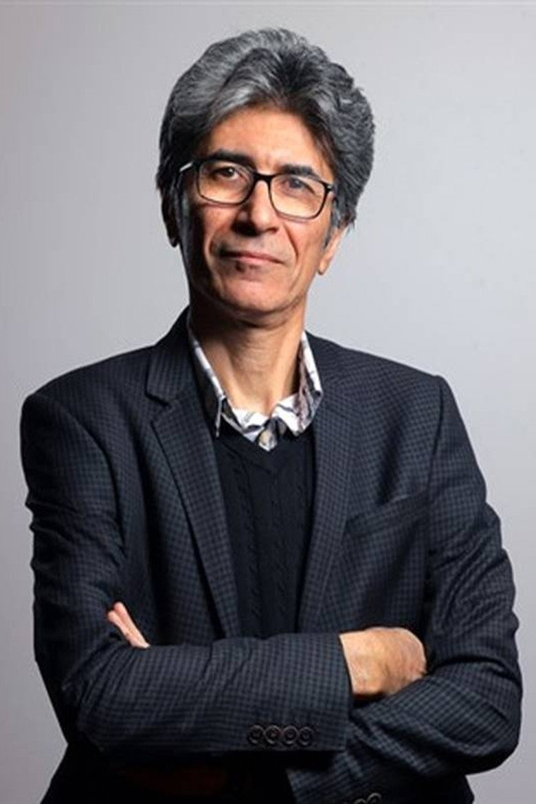 Reza Maghsoodi photo 3