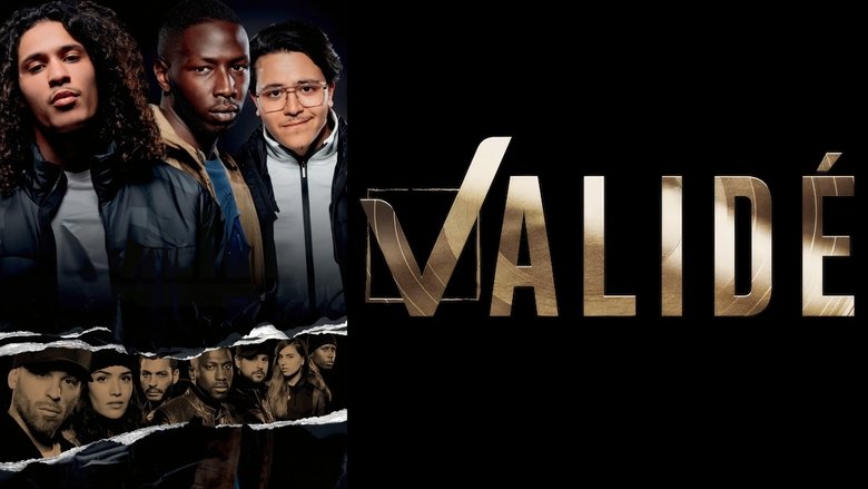 All the Way Up (2020)