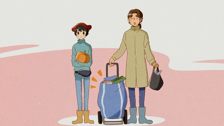 Still image for Hey, Your Cat Ears Are Showing! season 1 episode 4: Episode 4 Still image for Hey, Your Cat Ears Are Showing! season 1 episode 4: Episode 4