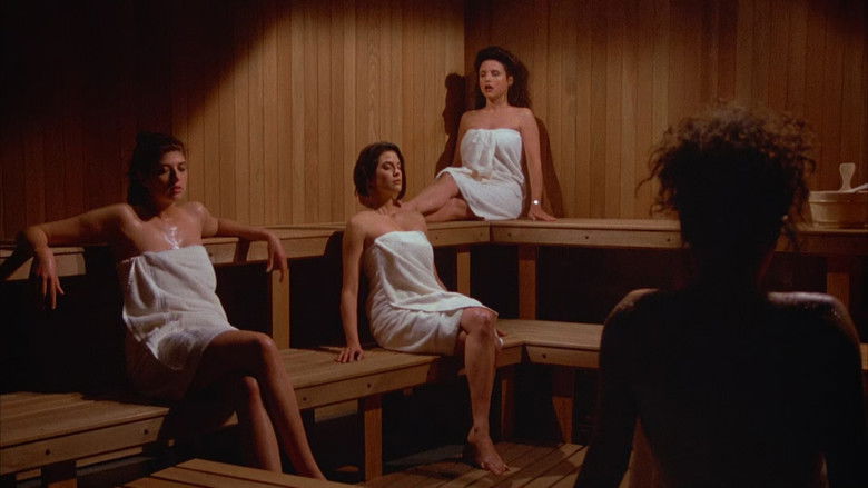 Watch Seinfeld Season 4 Episode 19 The Implant Online