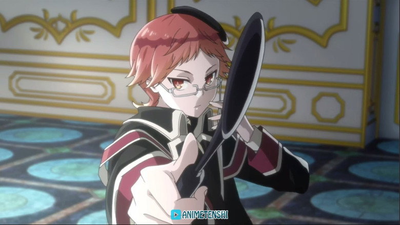Still from The Royal Tutor - Season 1 Episode 1
