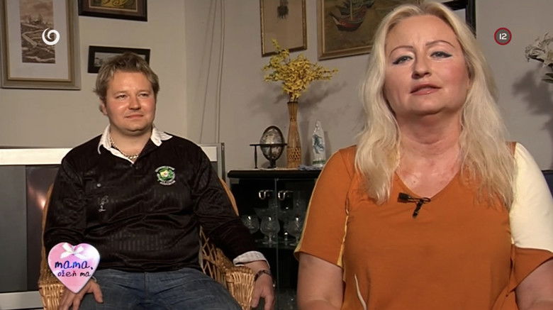 Still image for Mama, ožeň ma! season 1 episode 1: Episode 1