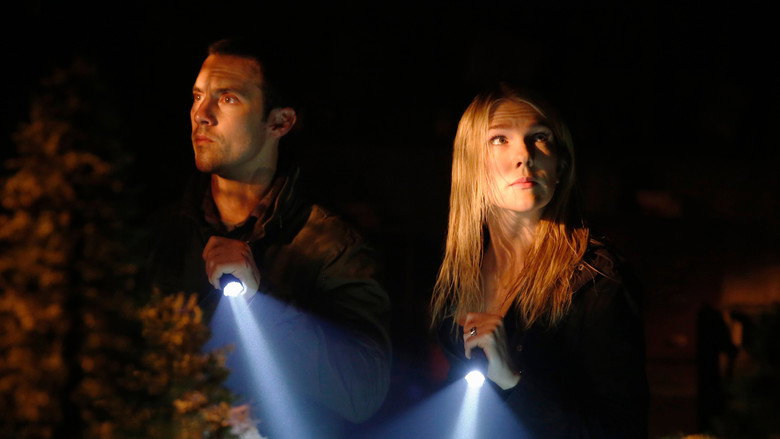 Still from The Whispers - Season 1 Episode 8