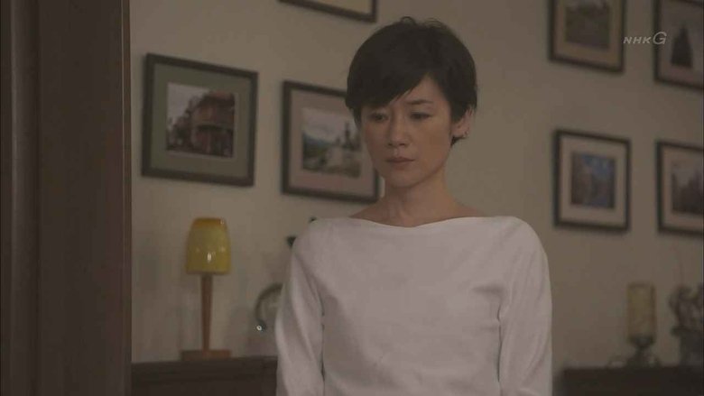 Still image for 紙の月 season 1 episode 4: The end of Paradise