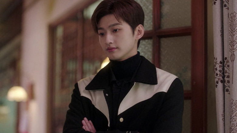 Still image for Cute Bodyguard season 1 episode 14: Episode 14 Still image for Cute Bodyguard season 1 episode 14: Episode 14