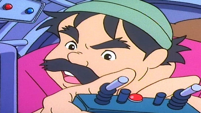 Still image for Tico of the Seven Seas season 1 episode 28: Squidball 2 goes into deep sea! Still image for Tico of the Seven Seas season 1 episode 28: Squidball 2 goes into deep sea!