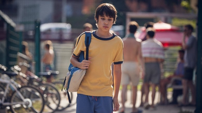 Still image for Pubertat season 1 episode 4: The friendship