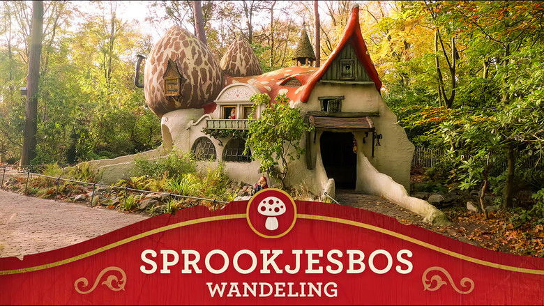 Still image for Efteling Attracties season 1 episode 13: Episode 13