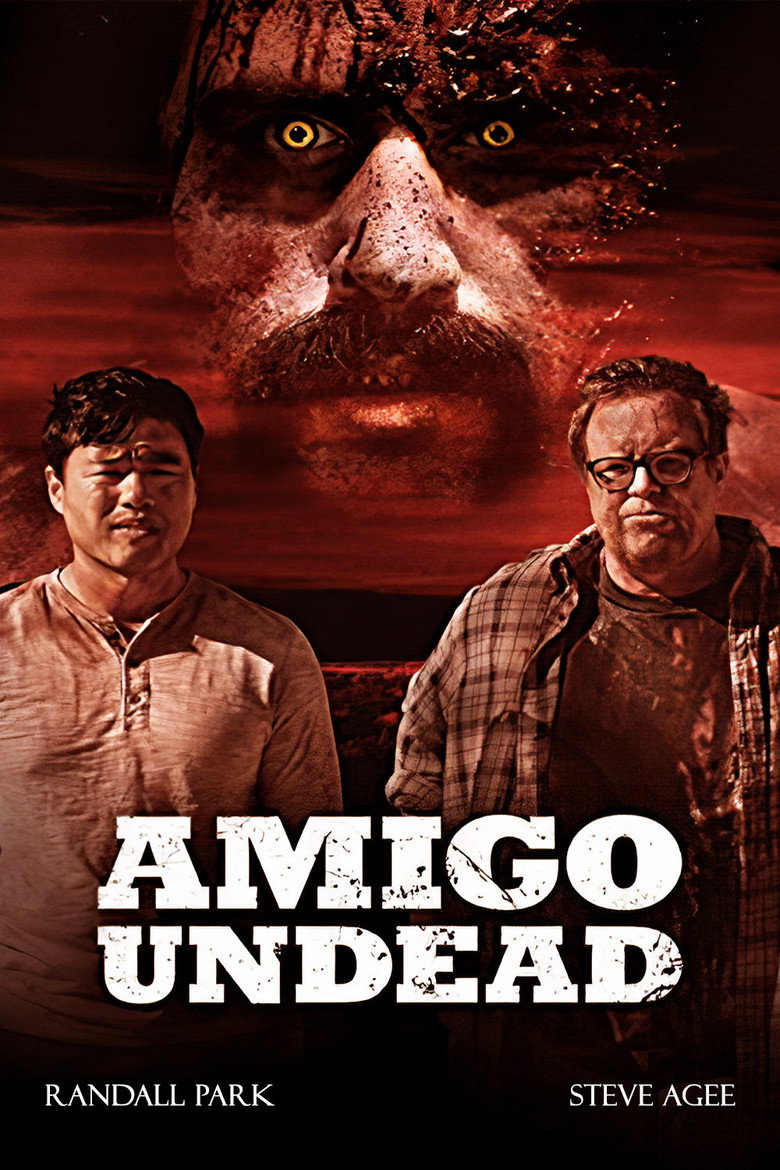 Amigo Undead — image 3