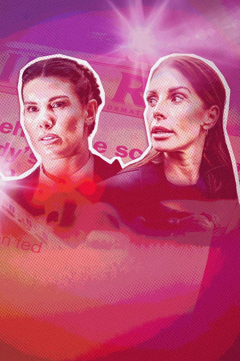 Imatge de Wagspiracy: Vardy v Rooney