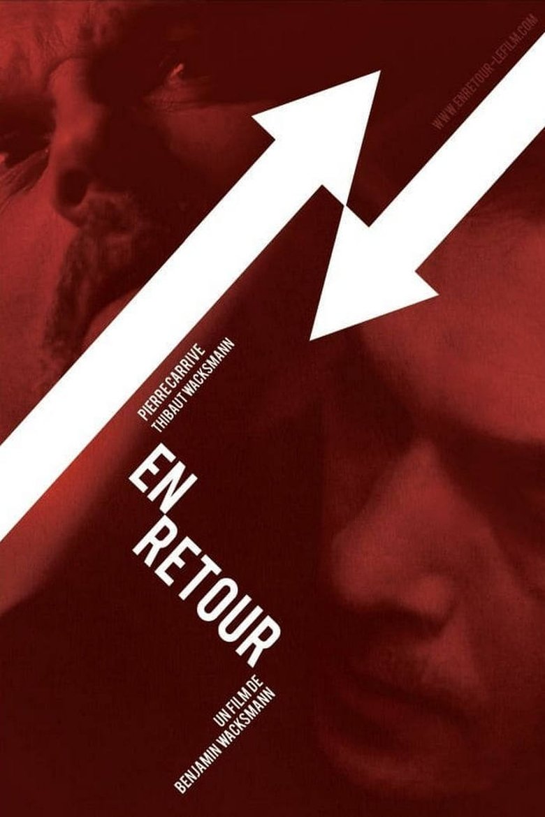 In Return main poster