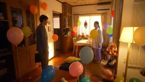 Still image for Aizo Metropolitan Police Department Psychological Analysis Investigation Team season 1 episode 2: Episode 2 Still image for Aizo Metropolitan Police Department Psychological Analysis Investigation Team season 1 episode 2: Episode 2