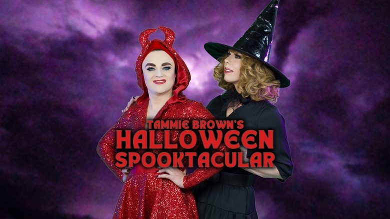 Tammie Brown's Halloween Spooktacular (2022)