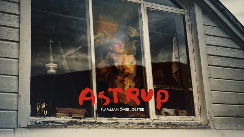 Catching the Flame (2019)