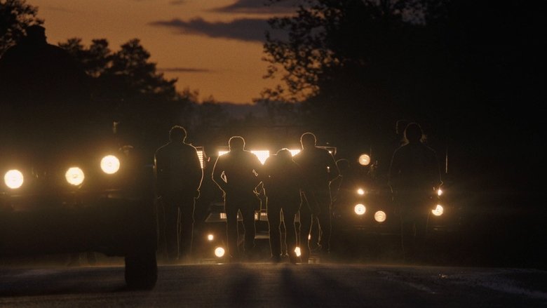 The Long Walk (2025)