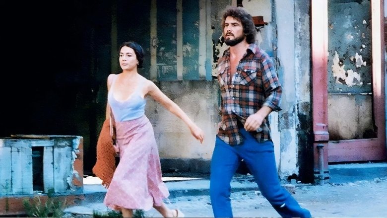 Night of the Juggler (1980)