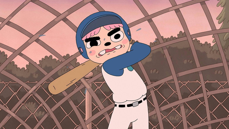 Still from Summer Camp Island - Season 6 Episode 17