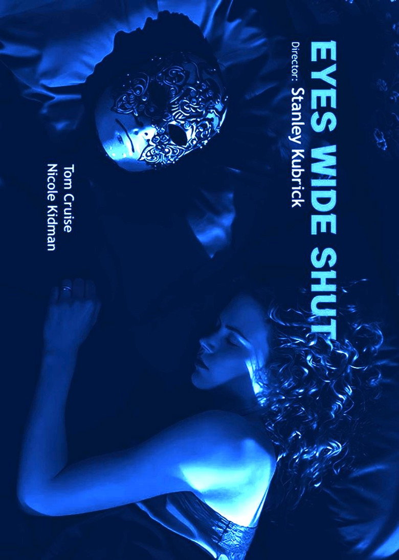 Imatge de Eyes Wide Shut