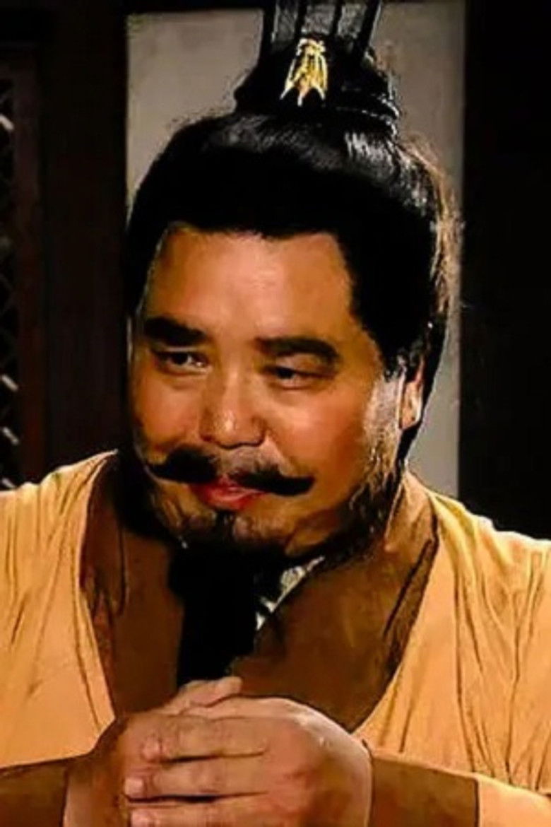 Fuying Xue portrait image