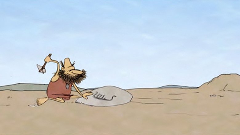 Still image for Originalos season 1 episode 14: 20614 Years Before Cheap Junk