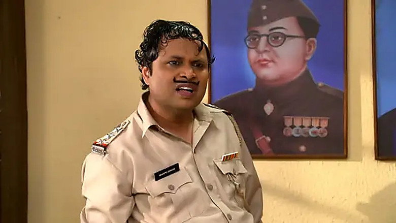 Happu forbids everyone from having friends - Happu Ki Ultan Paltan