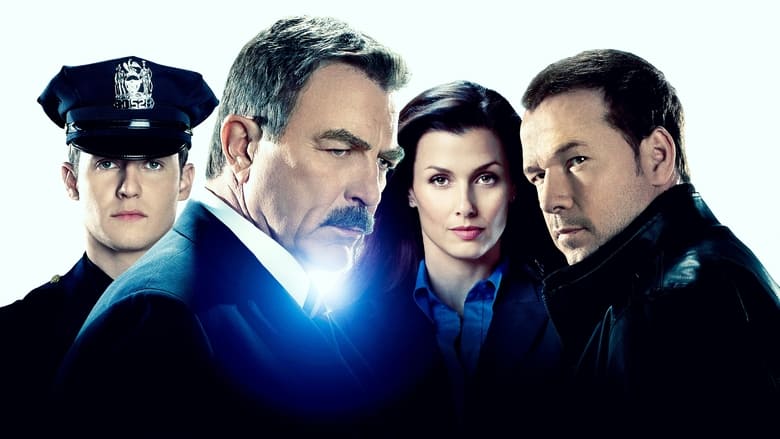 Blue Bloods - Season 14 Episode 5