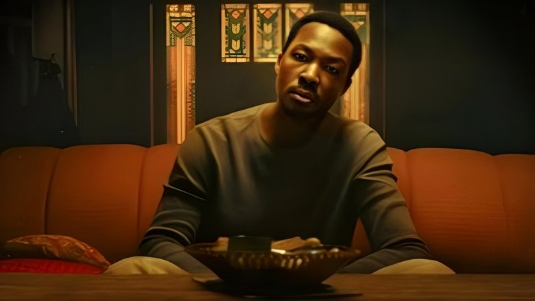 The Man in My Basement (2025)