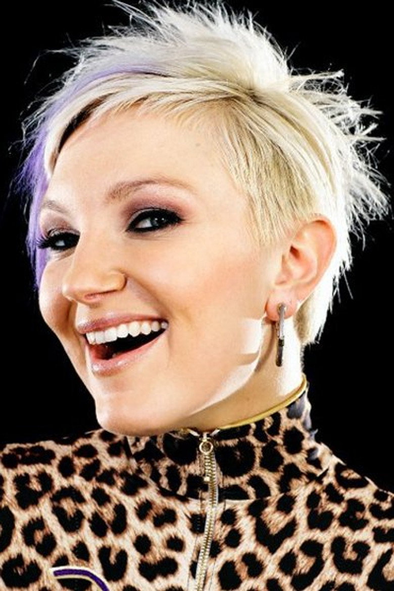 Stine Kronborg photo
