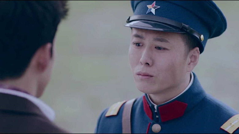 Still image for Siege in Fog season 1 episode 3: Episode 3 Still image for Siege in Fog season 1 episode 3: Episode 3