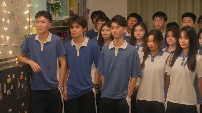 Still image for Too Young to Grow Old season 1 episode 23: Episode 23 Still image for Too Young to Grow Old season 1 episode 23: Episode 23